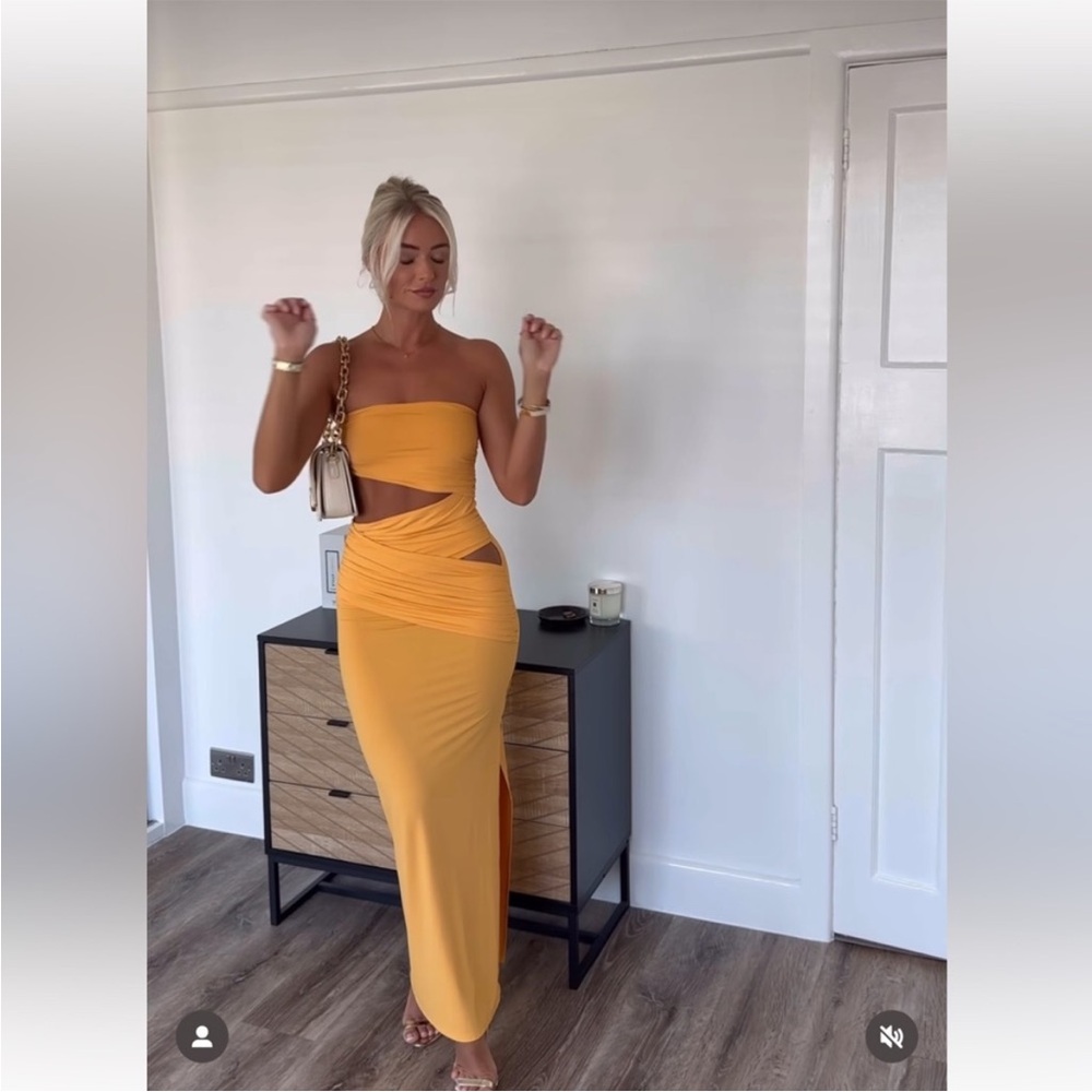 Zara dress NWT